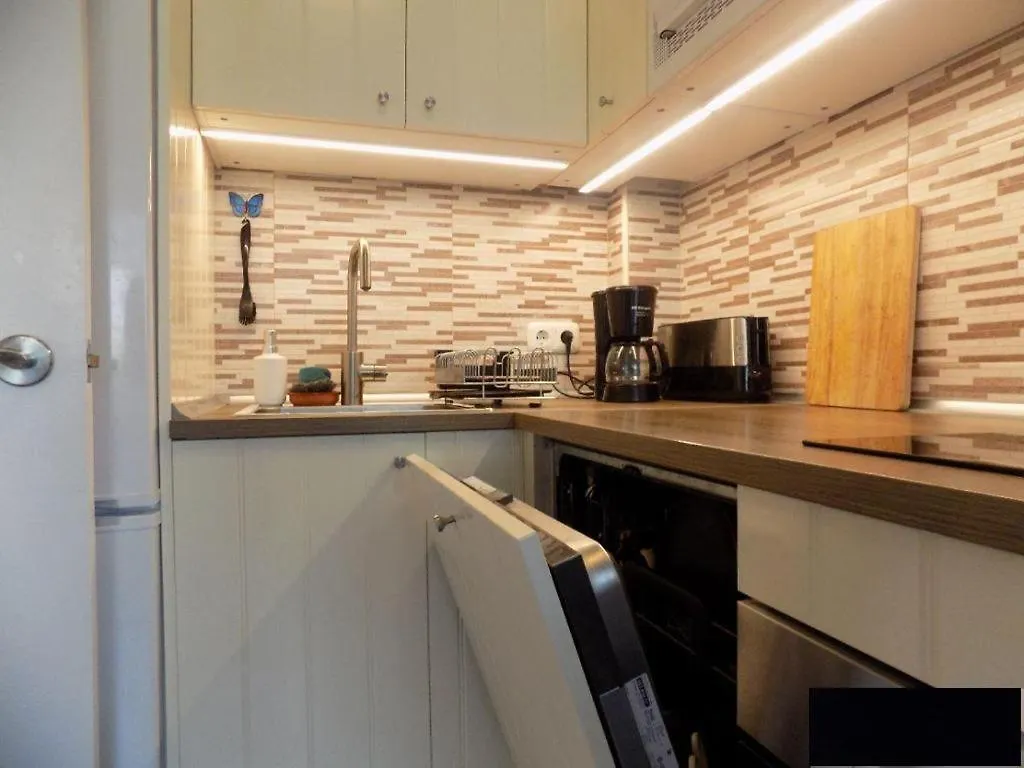 Apartmán Precioso Apartamento Junto A Playa Y Con Piscina. Màlaga Španělsko