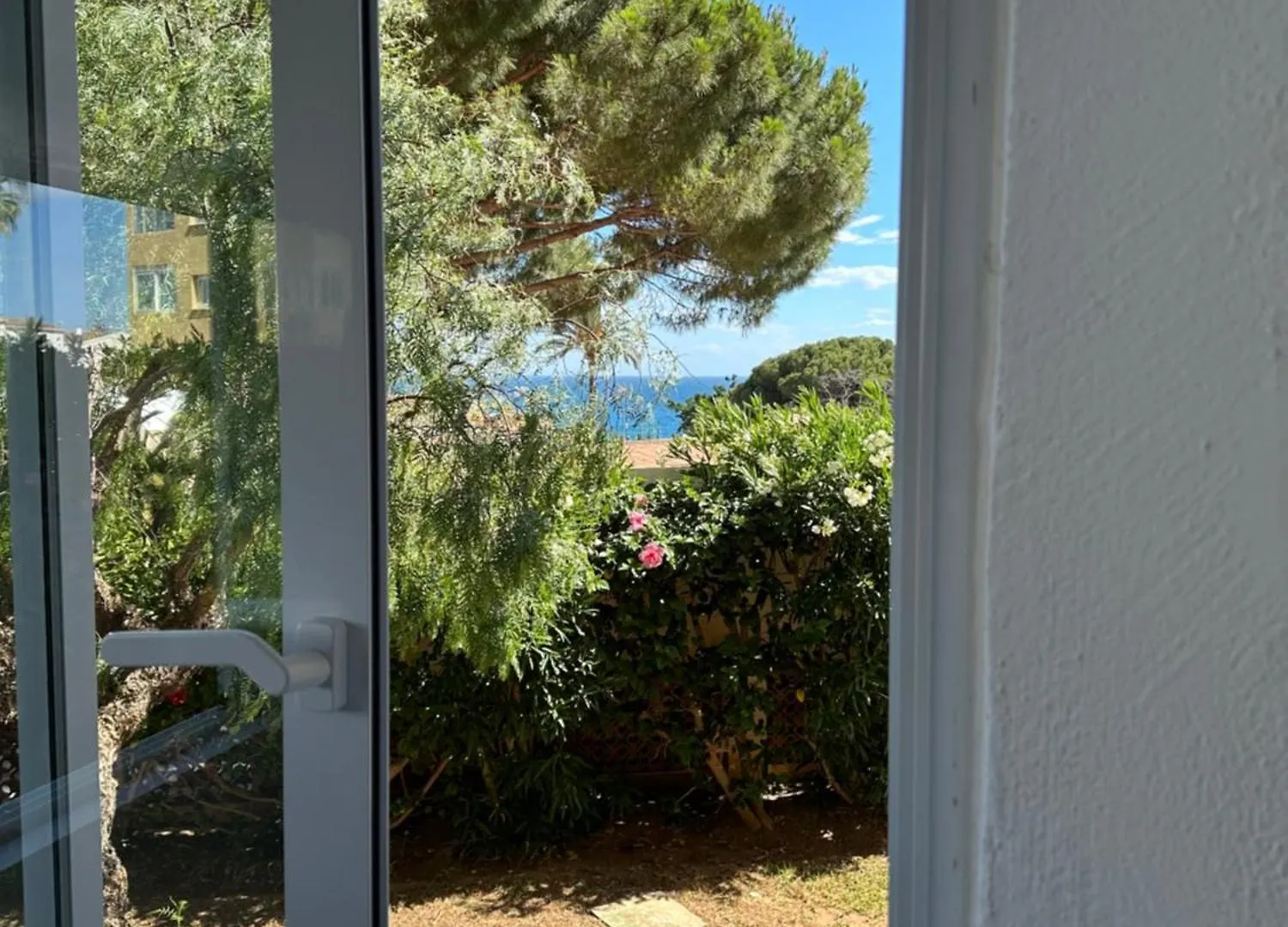 Apartmán Precioso Apartamento Junto A Playa Y Con Piscina. Màlaga