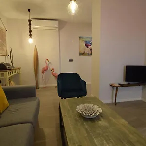 Apartmán Letmalaga Cac, Màlaga