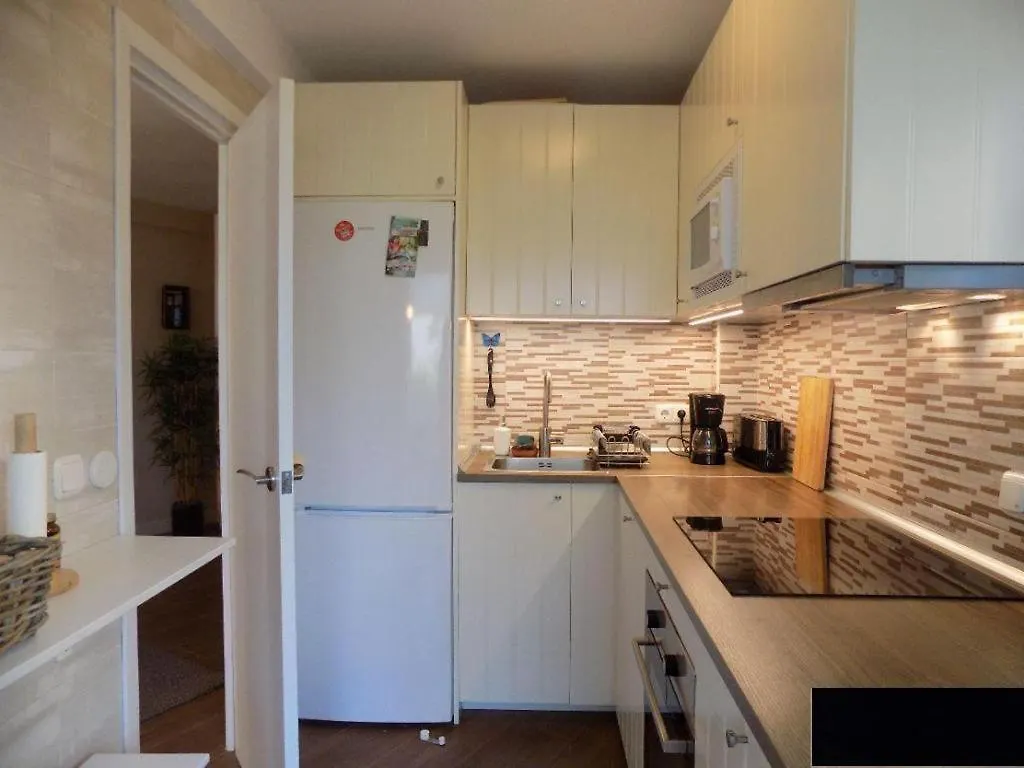 Precioso Apartamento Junto A Playa Y Con Piscina. Apartment Malaga